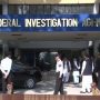 FIA arrests most wanted human smuggler from Kurram