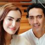 Actress Nadia Hussain targeted by online scam amid husband’s arrest