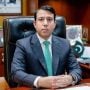 MD Karachi Water and Sewerage corporation Syed Salahuddin Ahmed resigns amid corruption probe