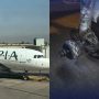 PIA flight lands with missing Wheel, Authorities begin inquiry
