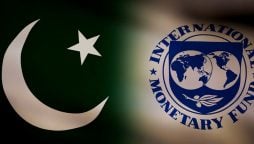 IMF sets condition for Pakistan to monitor Industrial growth