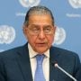 Pakistan calls on world to combat Islamophobia  