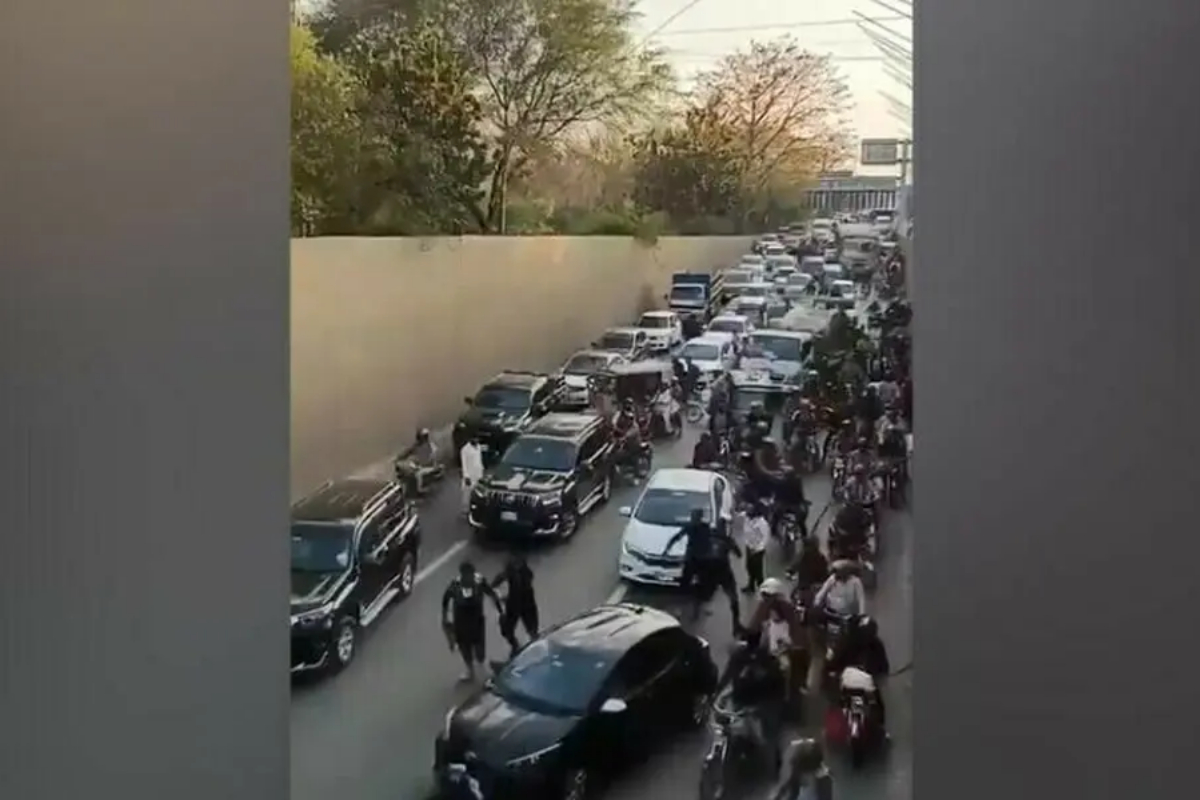 Punjab