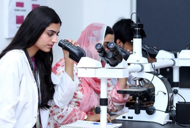 PMDC holds 2nd meeting to standardize fee structure private medical institutions