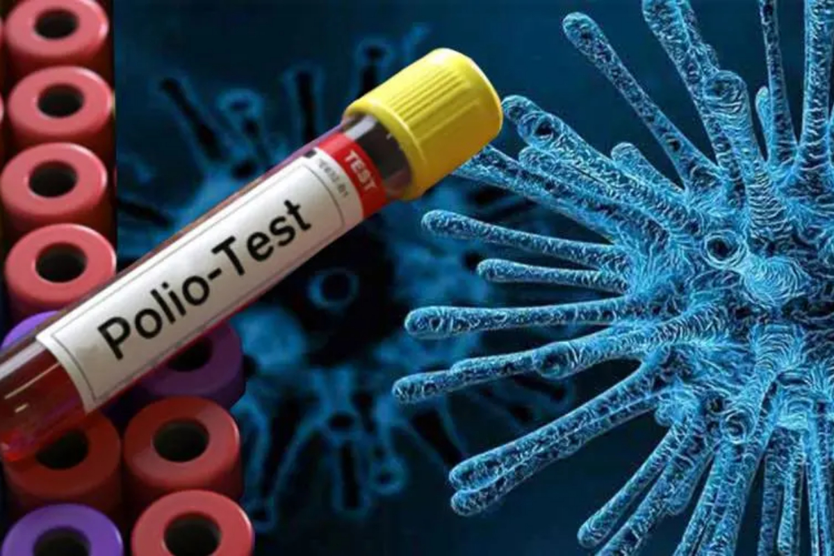 Poliovirus