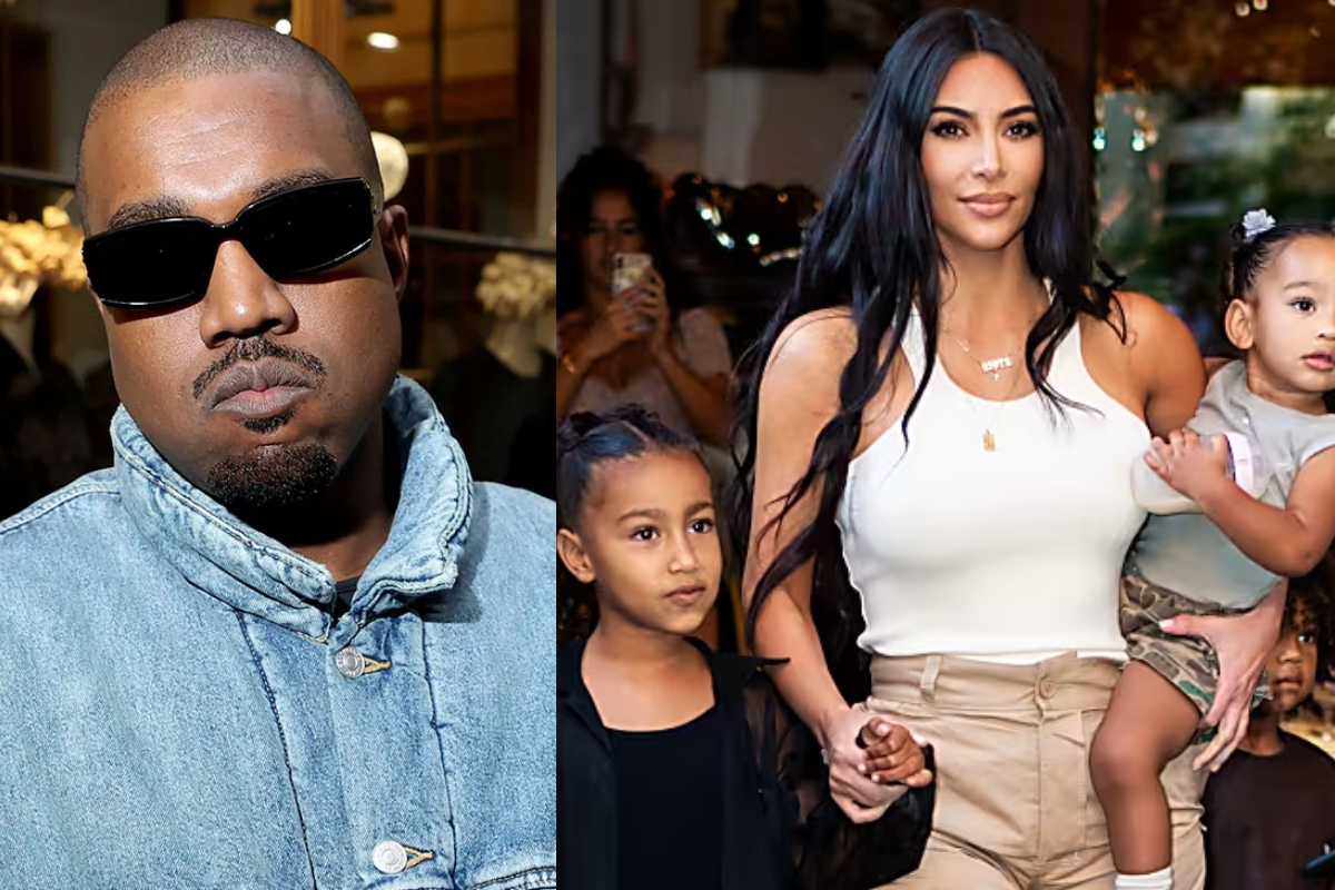 Kanye West