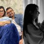 Mariyam Nafees and husband Amaan Ahmed welcome baby boy, share touching photos