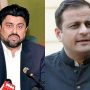 Mayor seeks federal support for Karachi development package