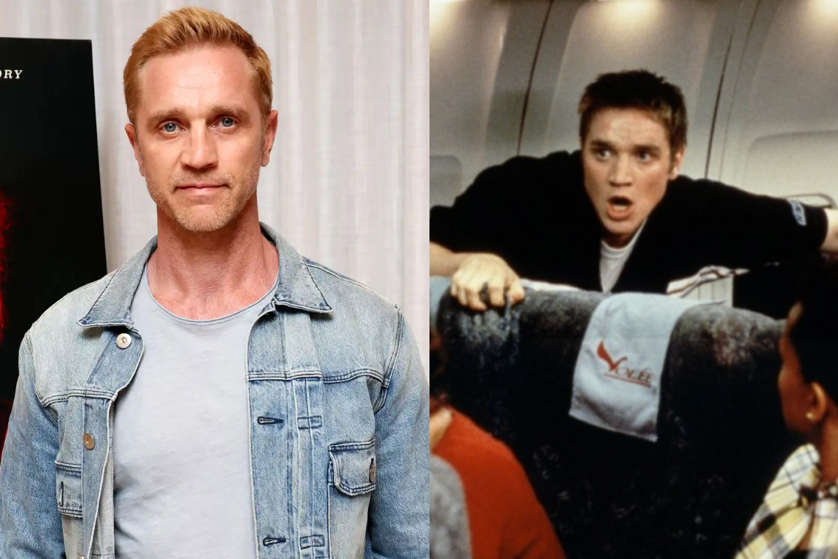 Devon Sawa