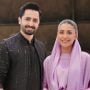 Danish Taimoor faces heavy criticism over his polygamy comments