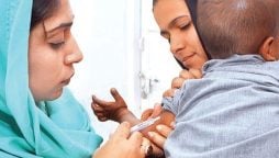 Measles