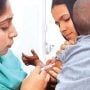 Measles outbreak claims lives of 17 children in Sindh
