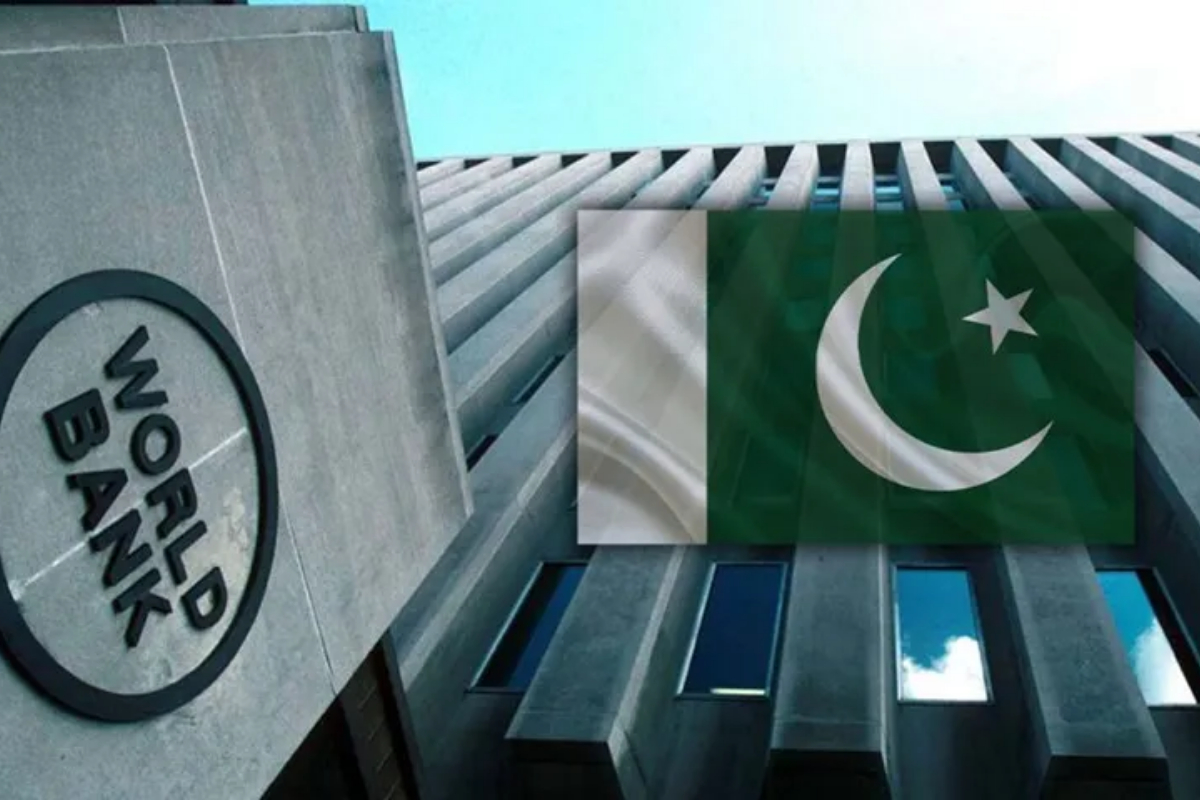 World Bank