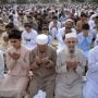 Federal Govt announces Eid ul Fitr holidays