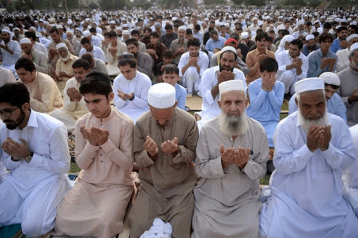 Five-day Eid-ul-Adha 2025 holidays announced