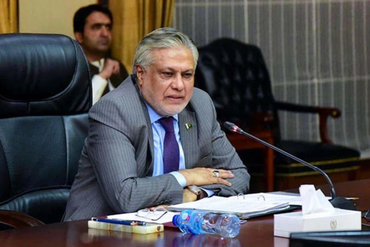 DPM Dar