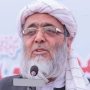 JUI-F leader Hafiz Hussain Ahmed Passes away