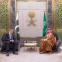 Pakistan, KSA vow to take bilateral partnership to new heights