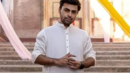 Farhan Saeed