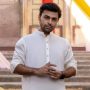 Farhan Saeed shares his unique perspective on viral Farshi Shalwar trend