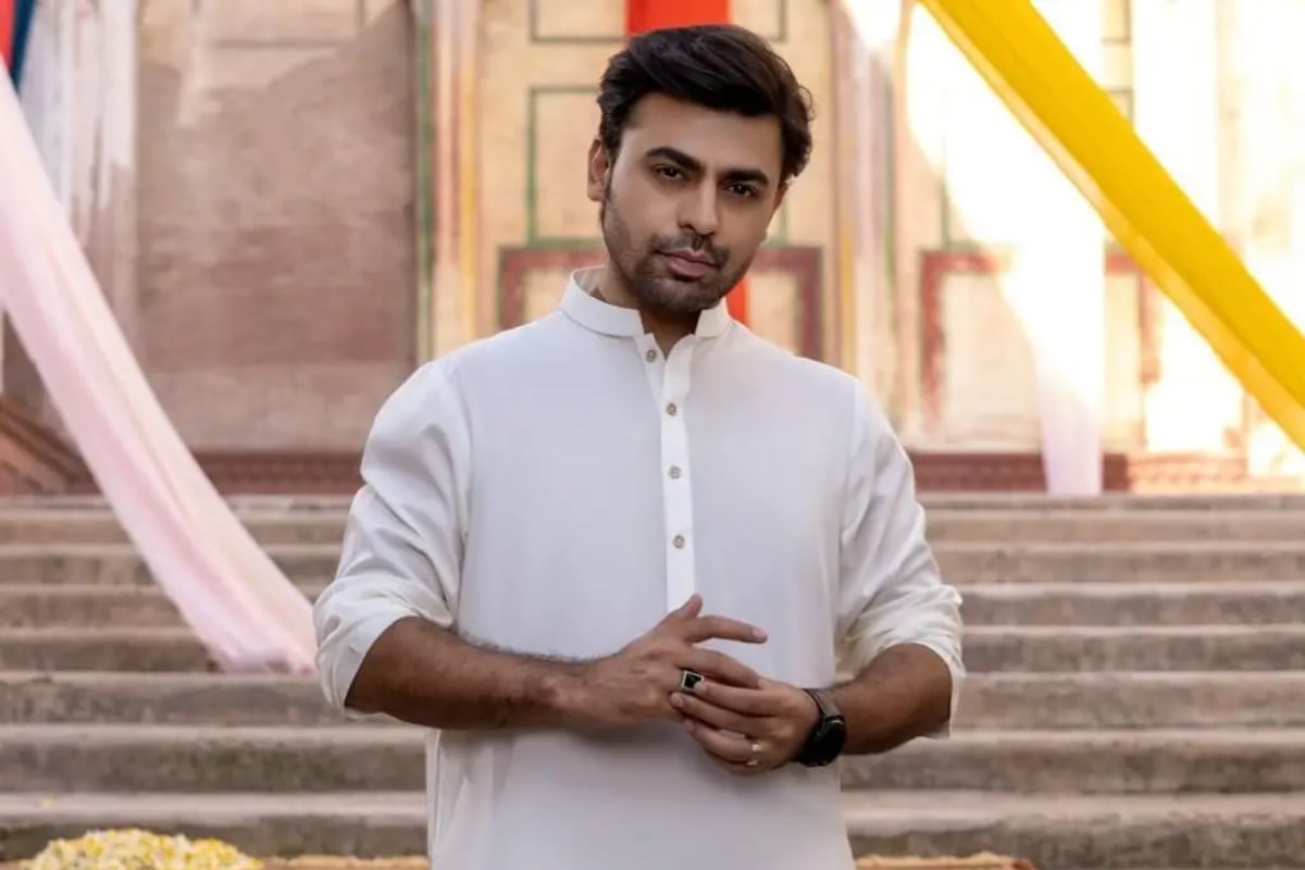 Farhan Saeed
