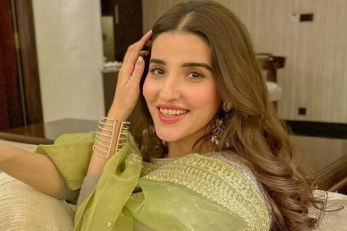 Hareem Farooq