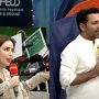 Sana Javed’s rude behavior toward Sarfaraz Ahmed on “Jeeto Pakistan” upsets fans