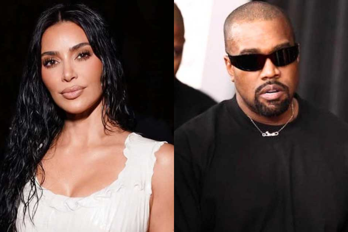 Kim Kardashian furious over Kanye West’s attack on Beyoncé & Jay-Z’s kids