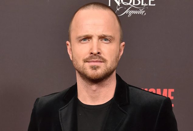 Aaron Paul says fans still call him ‘B*tch’ 12 years after “Breaking Bad” ended