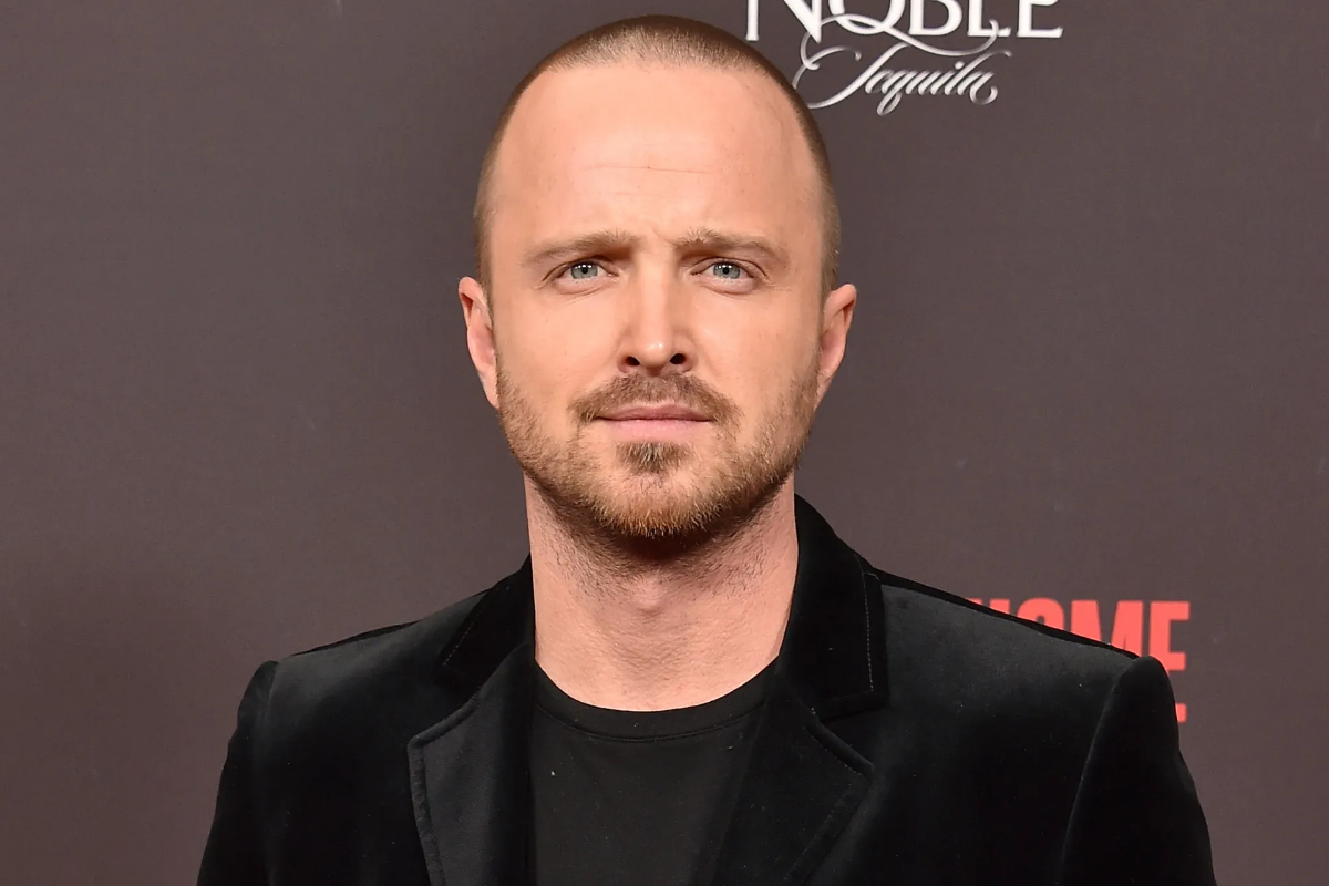 Aaron Paul says fans still call him ‘B*tch’ 12 years after “Breaking Bad” ended