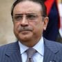 President Zardari approves remission for prisoners