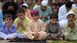 School holidays announced for Eid-ul-Fitr