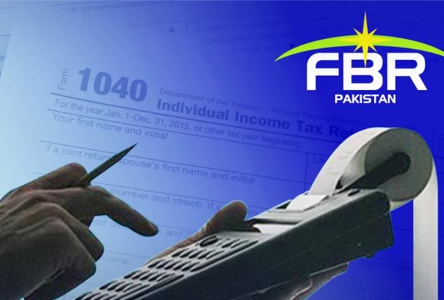 Big News for Non-Filers in Pakistan; Details Here