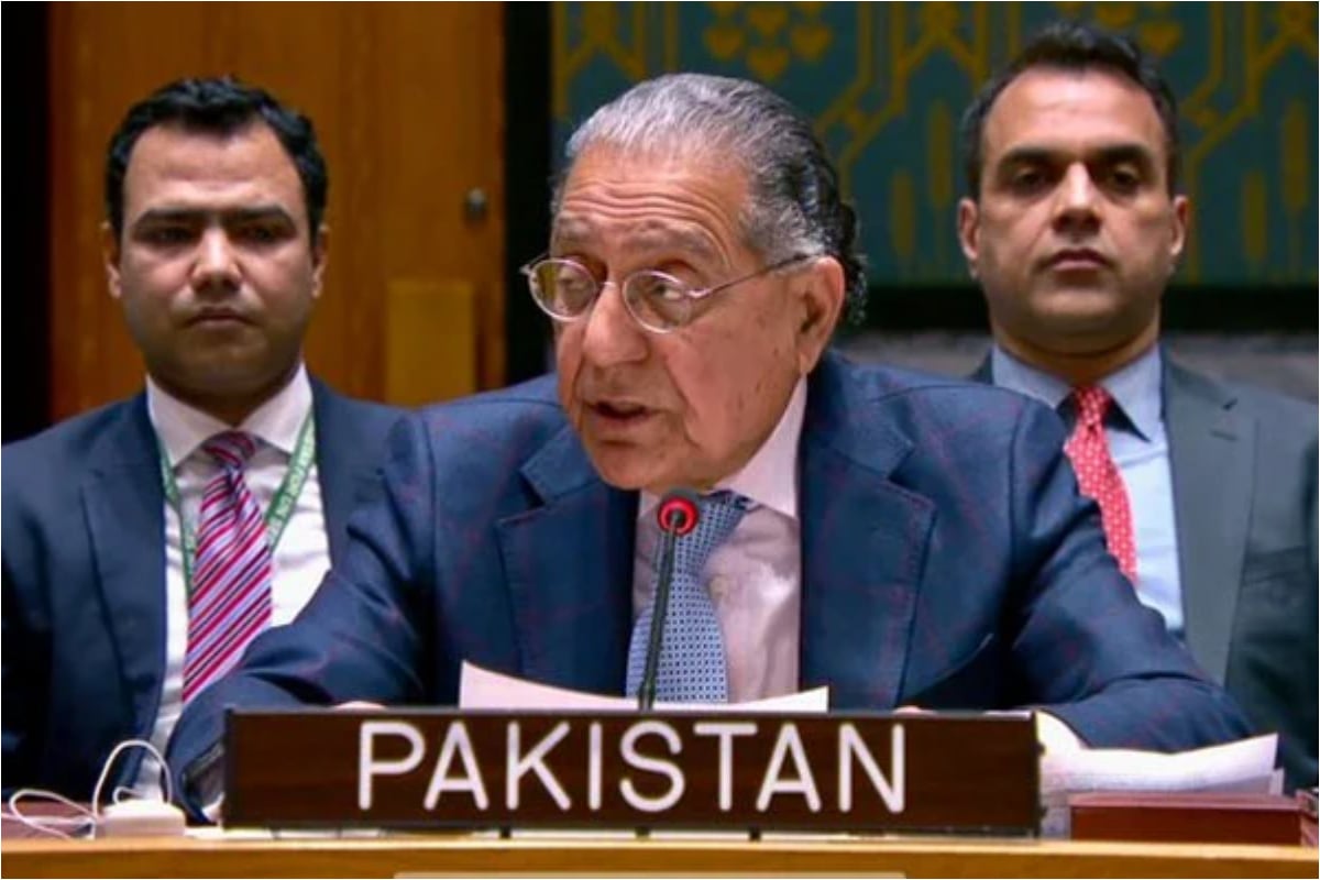 Pakistan