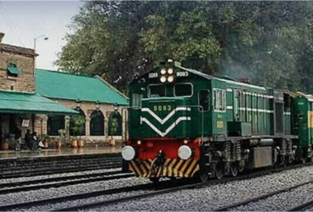 Railways increases train fares amid rising fuel prices