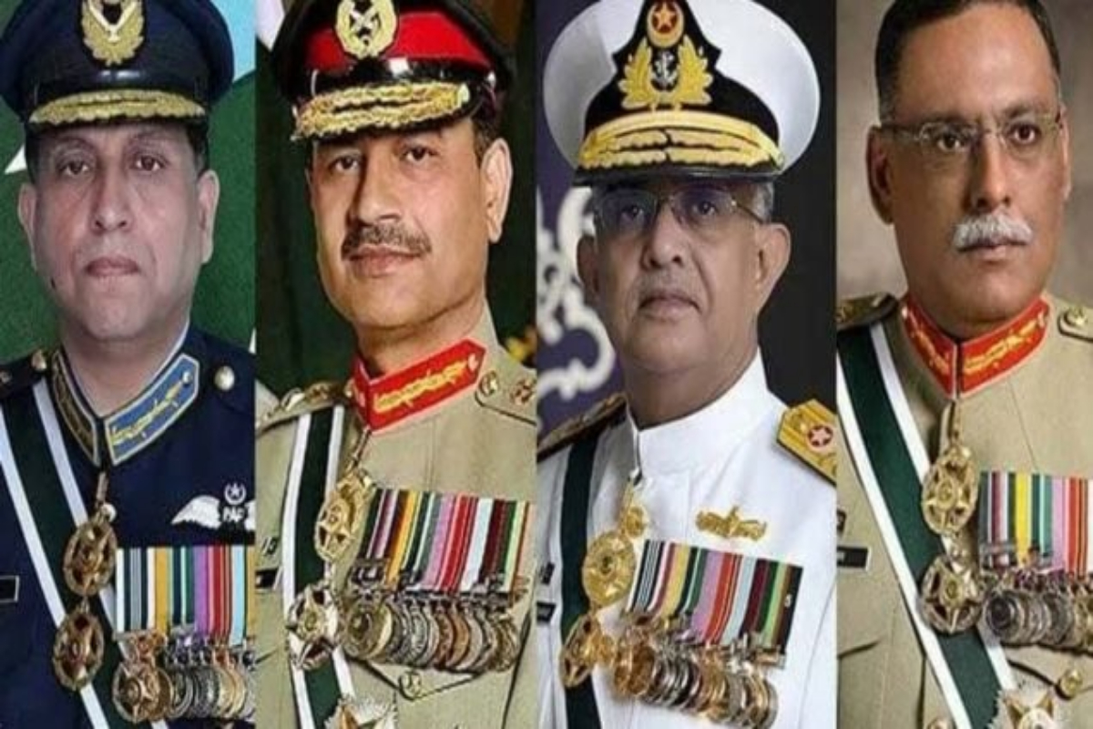 Pakistan Day