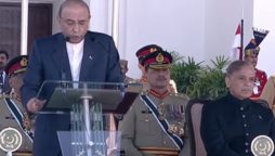 President