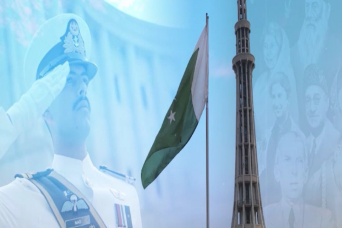 Pakistan Day
