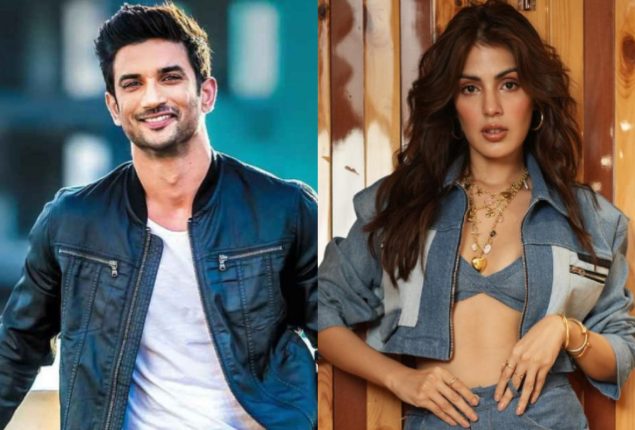 CBI closes Sushant Singh Rajput death case; Rhea Chakraborty’s lawyer reacts