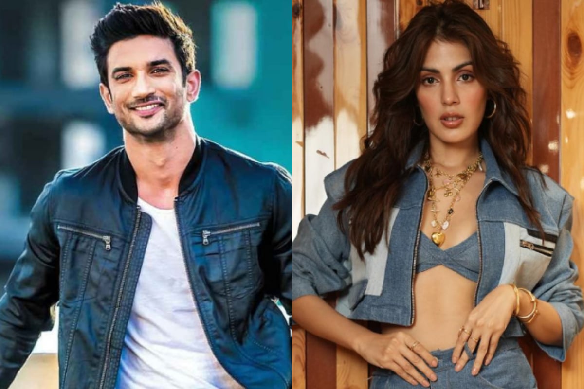 CBI closes Sushant Singh Rajput death case; Rhea Chakraborty’s lawyer reacts