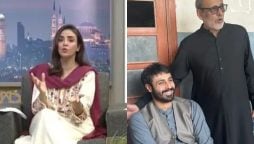 Nadia Khan calls out colleague Sajid Hassan son’s vicious crime