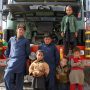 Pakistan hands over 50 children to Afghan authorities