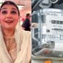 Javeria Saud addresses backlash over electric meter Wazifa
