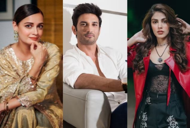 Dia Mirza demands apology for Rhea Chakraborty after Sushant case clearance