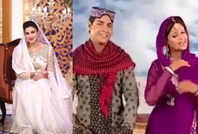 Fiza Ali slams Naat Khuwans for using song tunes in recitations
