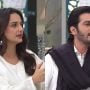 Shahzad Sheikh & Momal Sheikh open up about the challenges of being star kids