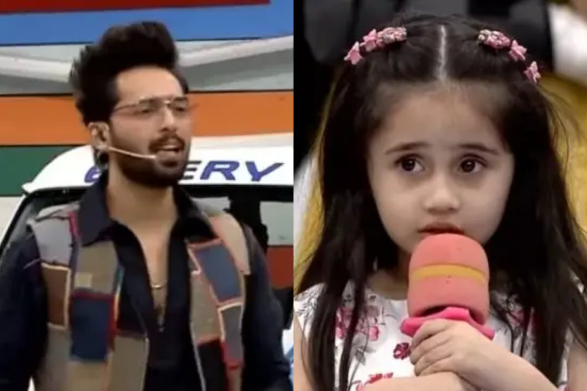 Fahad Mustafa’s kind gesture melts hearts