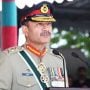 Funeral prayers for COAS Asim Munir’s mother held in Rawalpindi