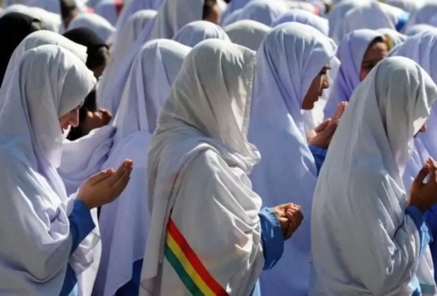 Federal Ministry of Interior seeks data of Afghan student from KP gvot
