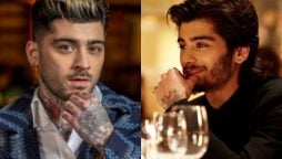 Zayn Malik marks 10 years since One Direction exit with emotional tribute in Mexico